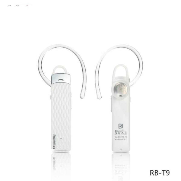 هندزفری بلوتوث ریمکس مدل RB-T9
