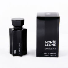 ادو پرفیوم مردانه فراگرنس ورد مدل Monte Leone Eminent حجم 100 میلی لیتر