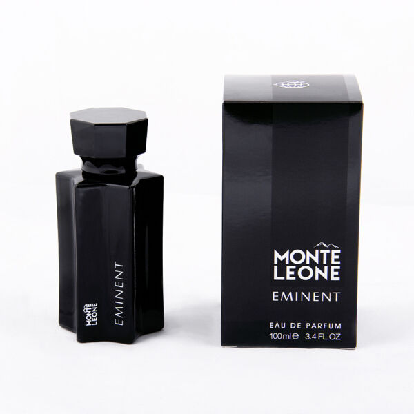 ادو پرفیوم مردانه فراگرنس ورد مدل Monte Leone Eminent حجم 100 میلی لیتر