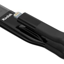 فلش مموری کداک مدل iCOBRA2 ظرفیت 32 گیگابایت