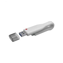 فلش مموری USB و Lightning امتک مدل iCOBRA ظرفیت 32 گیگابایت