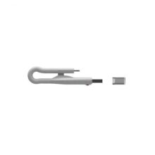 فلش مموری USB و Lightning امتک مدل iCOBRA ظرفیت 32 گیگابایت