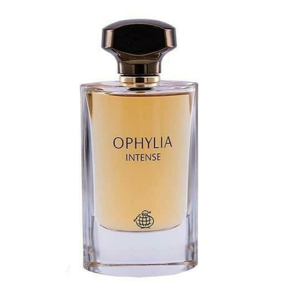 ادو پرفیوم زنانه فراگرنس ورد مدل Ophylia Intense حجم 100 میلی لیتر ادو پرفیوم زنانه فراگرنس ورد مدل Ophylia Intense حجم 100 میلی لیتر