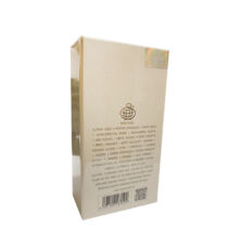 ادو پرفیوم مردانه فراگرنس ورد مدل AQUA DE CLASSIC حجم 80 میلی لیتر
