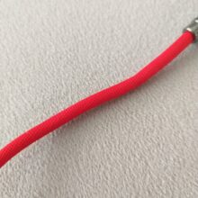 کابل تبدیل usb به micro usb رومن مدل A45J طول 1 متر