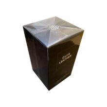 ادو پرفیوم مردانه فراگرنس ورد مدل  CUIR LEATHER حجم 100 میلی لیتر