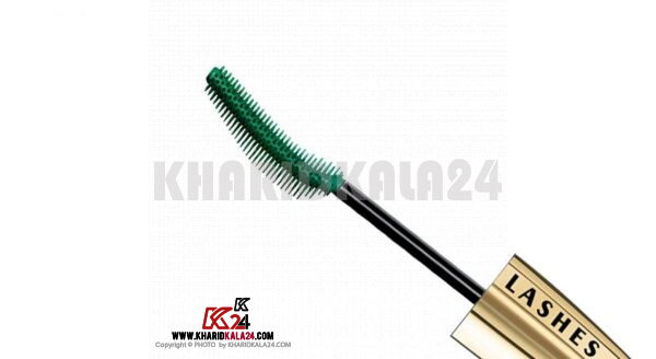 ریمل حجم دهنده لورآل مدل Volume Million Lashes