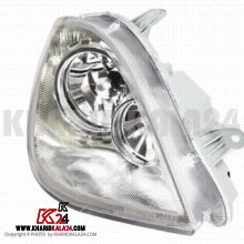 چراغ جلو راست اس ان تی مدل SNTTBH-1R مناسب برای تیبا