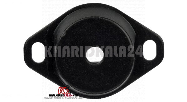 دسته موتور بیضی زیر باتری امیرنیا مدل F-28 مناسب برای پژو 405