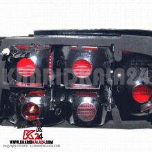 چراغ عقب راست اس ان تی مدل SNTP405TR مناسب برای پژو 405