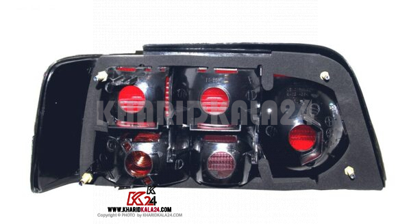 چراغ عقب راست اس ان تی مدل SNTP405TR مناسب برای پژو 405