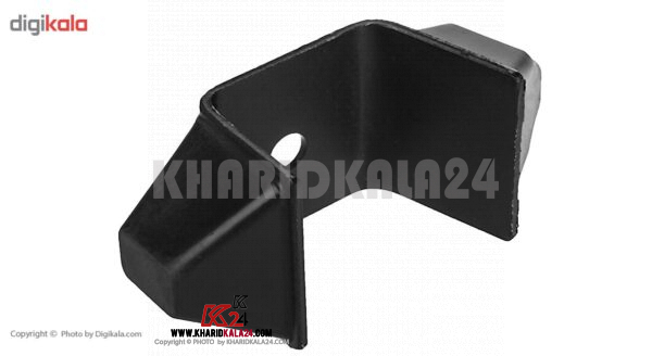 ضربه گیر دسته موتور U شکل امیرنیا مدل F-27 مناسب برای پژو 405