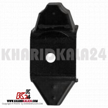 ضربه گیر دسته موتور U شکل امیرنیا مدل F-27 مناسب برای پژو 405