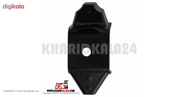 ضربه گیر دسته موتور U شکل امیرنیا مدل F-27 مناسب برای پژو 405