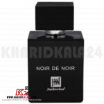 ادو پرفیوم مردانه جکوینز مدل Encre Noire حجم 100 میلی لیتر