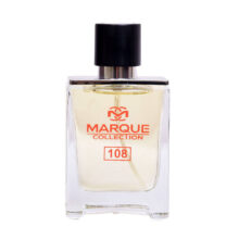 ادو پرفیوم مردانه مارکیو کالکشن مدل Terre d’Hermes Parfum Hermès کد 108 حجم 100 میلی لیتر