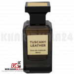 ادو پرفیوم مردانه فراگرنس ورد مدل Tuscany Leather حجم 100 میلی لیتر