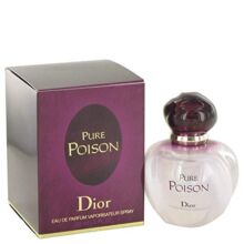 ادو پرفیوم زنانه مدل دیور Pure Poison حجم 100 میلی لیتر