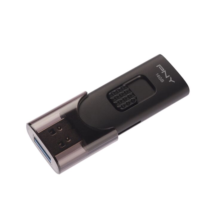 فلش مموری پی ان وای مدل DOU-LINK USB3.0 16GB