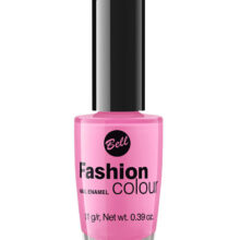 لاک ناخن بل مدل Fashion Colour Nail Enamel شماره 25