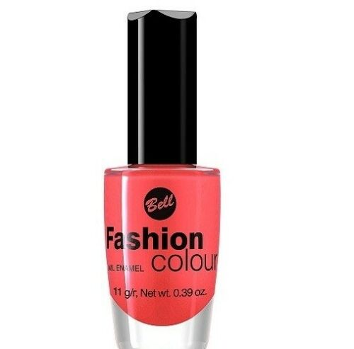 لاک ناخن بل مدل Fashion Colour Nail Enamel شماره 15