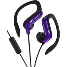 هدفون جی وی سی مدل HA-EBR25
