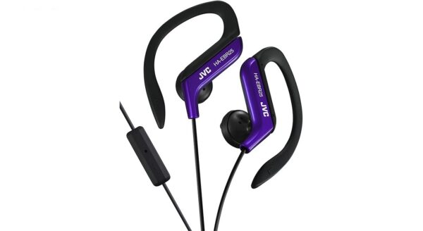 هدفون جی وی سی مدل HA-EBR25