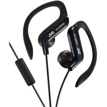 هدفون جی وی سی مدل HA-EBR25