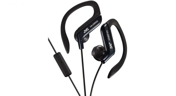 هدفون جی وی سی مدل HA-EBR25