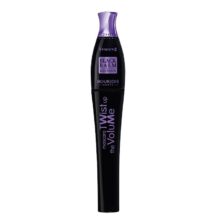 ریمل حجم دهنده بورژوا سری Twist-Up مدل Black Balm