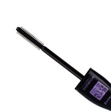 ریمل حجم دهنده بورژوا سری Twist-Up مدل Black Balm