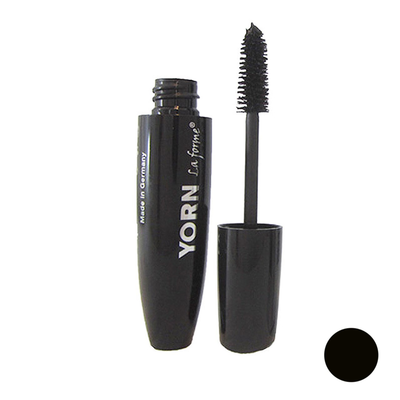 ریمل حجم دهنده یورن مدل EXTREME SUPER LASH ریمل حجم دهنده یورن مدل EXTREME SUPER LASH