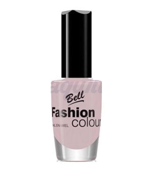 لاک ناخن بل مدل Fashion Colour Nail Enamel شماره 38