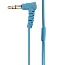 هدفون جی وی سی مدل HA-ECX20-A
