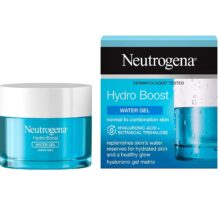 ژل آبرسان نوتروژینا مدل Hydro Boost حجم 50 میلی لیتر