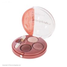 سایه چشم بورژوآ مدل Smoky Eyes شماره 05
