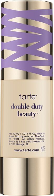 کرم پودر تارت مدل Double Duty Beauty شماره 29N
