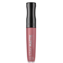 رژ لب مایع ریمل لاندن سری Stay Matte شماره 200
