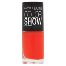لاک ناخن میبلین سری Color Show 60 Seconds شماره 341
