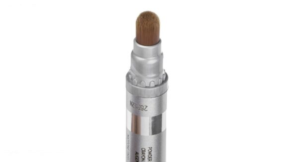 مداد ابرو لورآل مدل Brow Artist Maker شماره 02