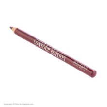 مداد لب بورژوآ مدل 10 Bordeaux Line