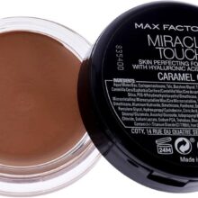 کرم پودر مکس فکتور مدل Miracle Touch شماره 085