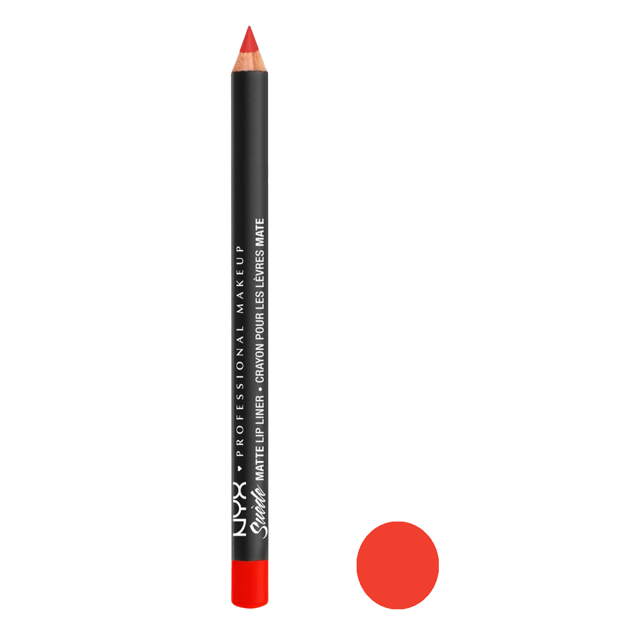 مداد لب نیکس مدل Crayon شماره 852