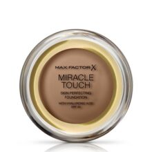 کرم پودر مکس فکتور مدل Miracle Touch شماره 097