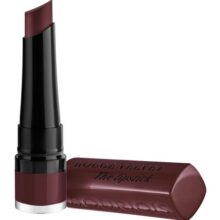 رژ لب جامد بورژوا مدل Rouge Velvet شماره 26