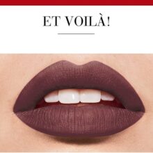 رژ لب جامد بورژوا مدل Rouge Velvet شماره 26