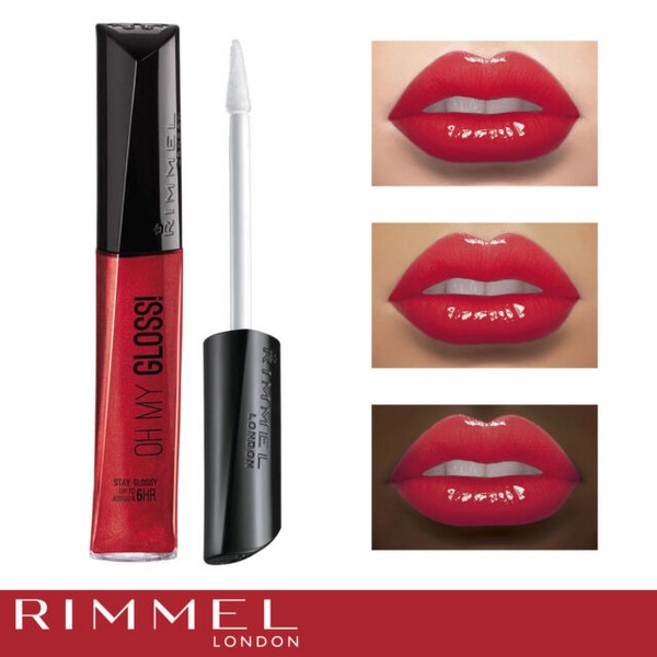 اوتلت رژ لب مایع ریمل لاندن سری My Gloss شماره 520