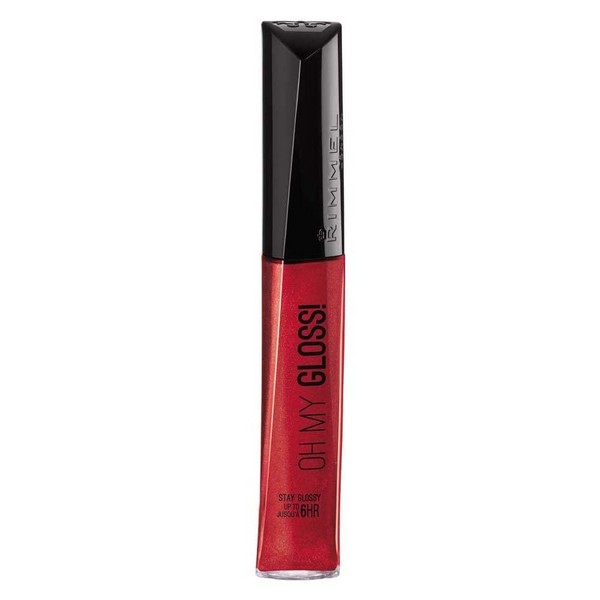اوتلت رژ لب مایع ریمل لاندن سری My Gloss شماره 520