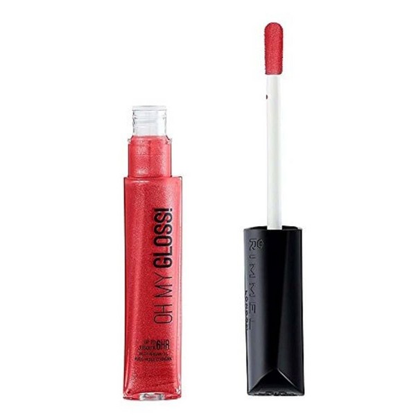 اوتلت رژ لب مایع ریمل لاندن سری My Gloss شماره 520