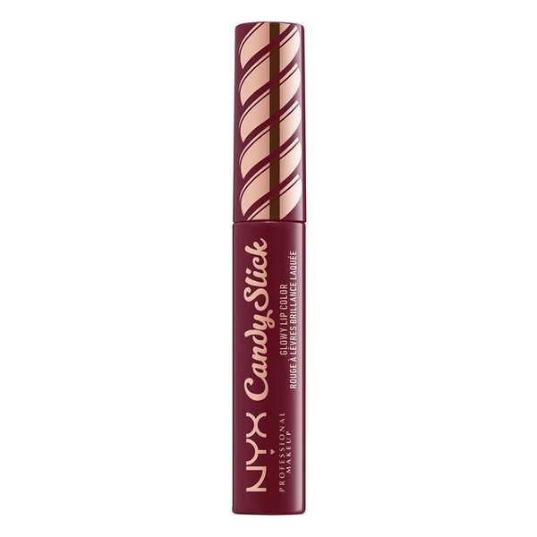 اوتلت رژ لب مایع نیکس مدل candyslick شماره CSGLC08